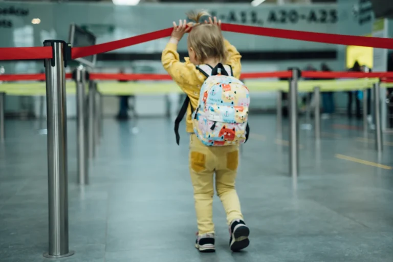 Voici ce que dit vraiment la loi sur l'absence école maternelle pour un voyage