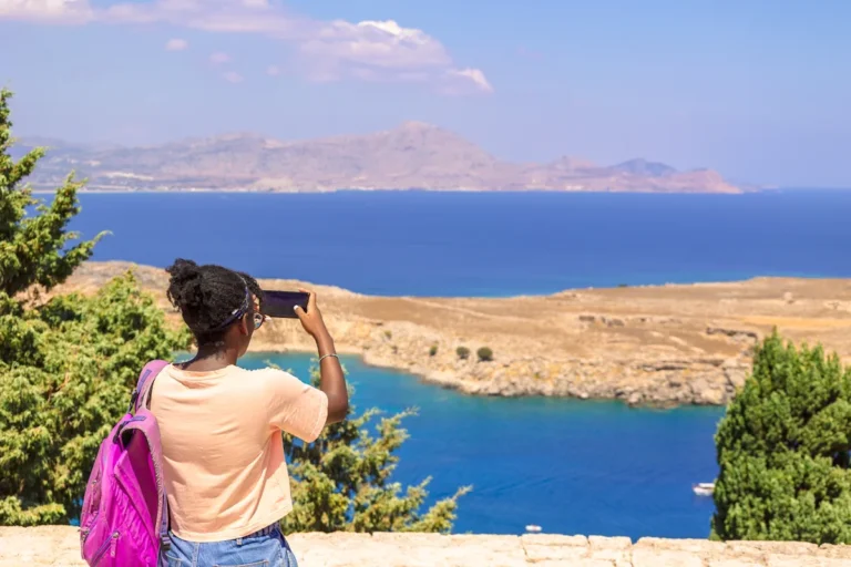 Voici quelles excursions choisir au départ de Kinetta