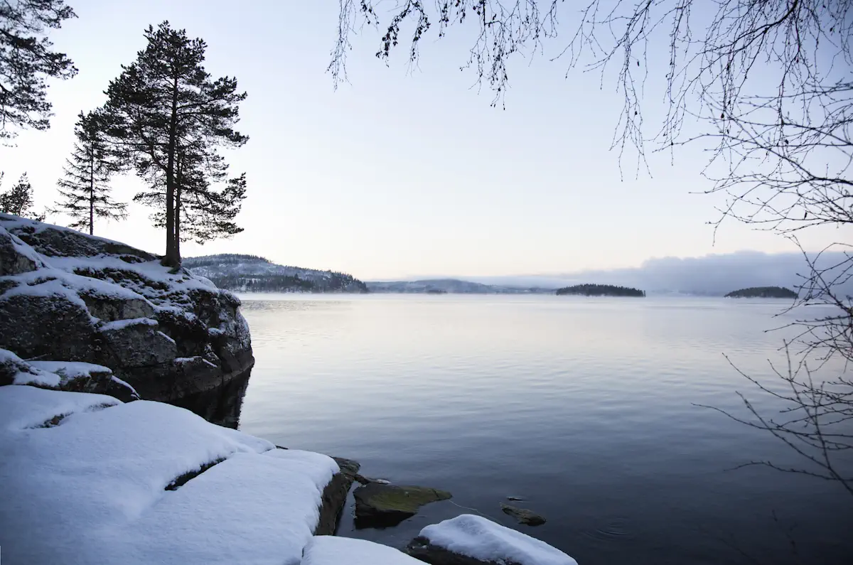 Voici quelle destination choisir pour une escapade nordique entre Finlande, Norvège ou Suède