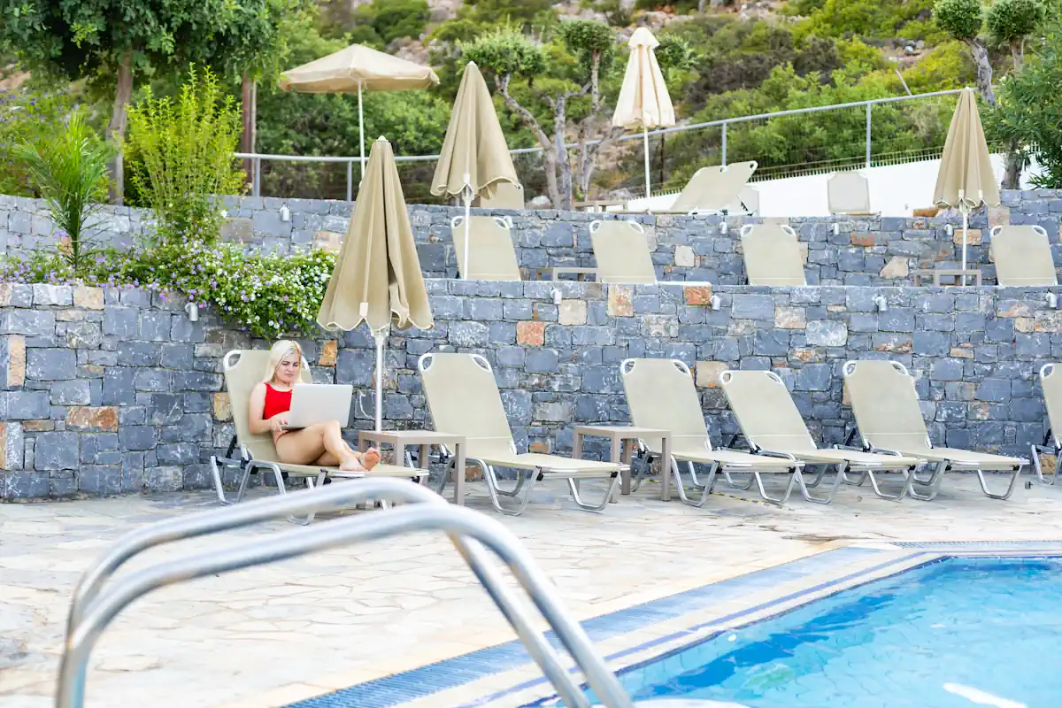 Voici la valeur du détour au Club Lookéa Kinetta