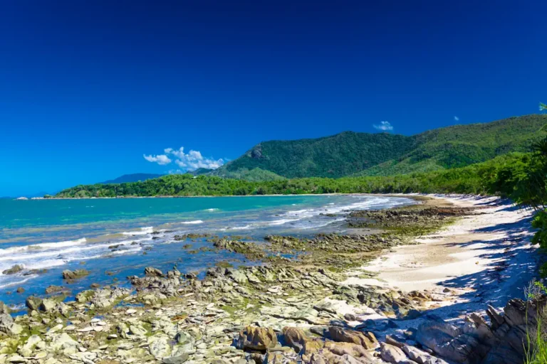 Voici les plus belles plages de La Réunion