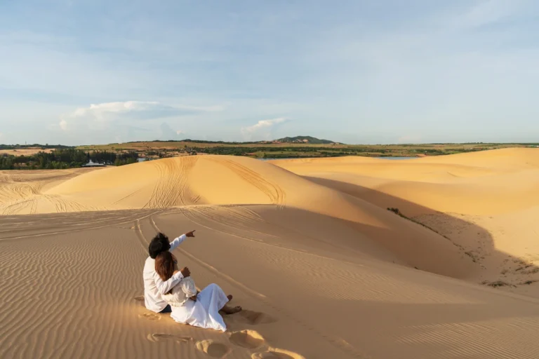 Voici quand partir au Maroc pour éviter les mauvaises surprises