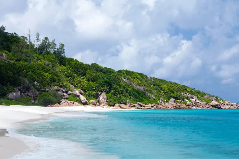 Voici quand partir aux Seychelles