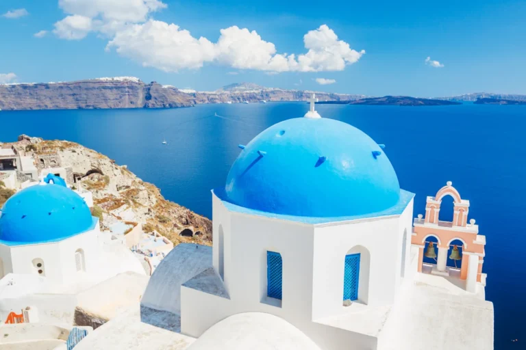 Voici le timing parfait pour partir en Crète