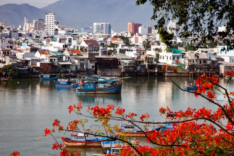 Voici quoi faire au Vietnam en novembre