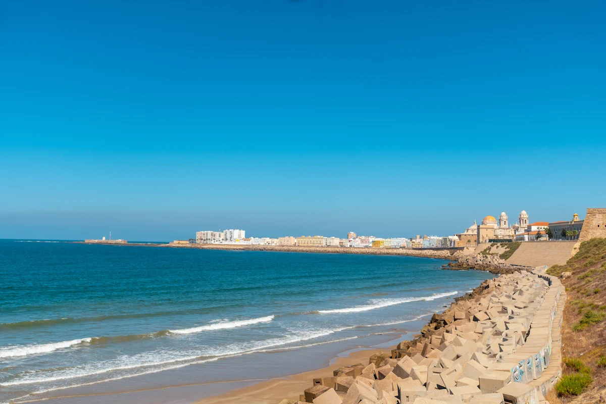 Voici la ville du Maroc affiche les températures les plus chaudes en hiver