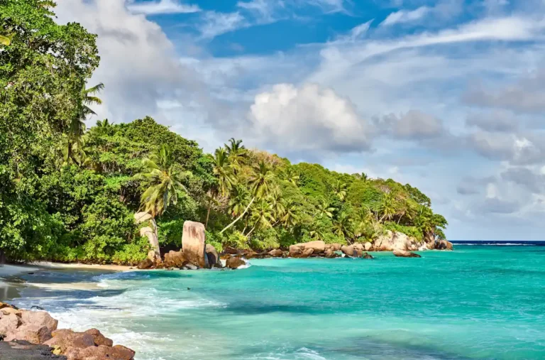 Voici que choisir entre Seychelles et l'île Maurice pour votre prochaine destination
