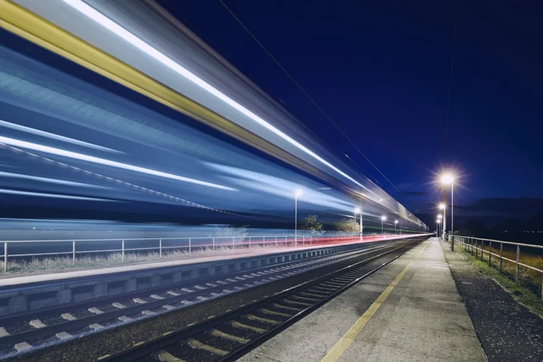 Voici quelles liaisons de trains de nuit en Italie pour vos voyages