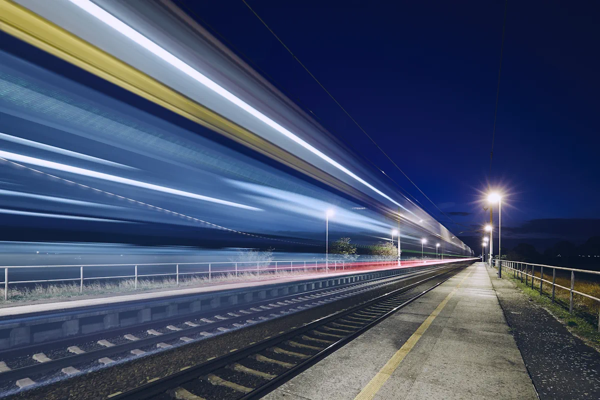 Voici quelles liaisons de trains de nuit en Italie pour vos voyages