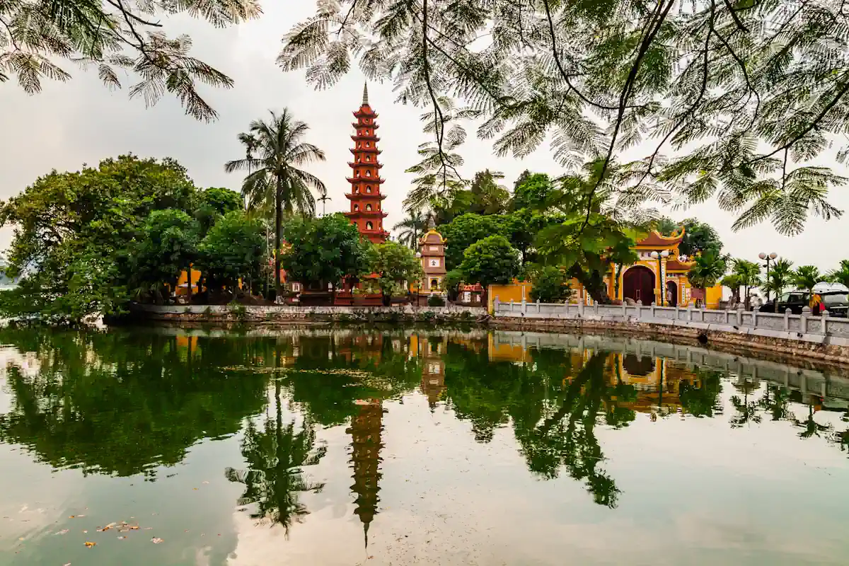 Voici notre avis sur partir au Vietnam en novembre
