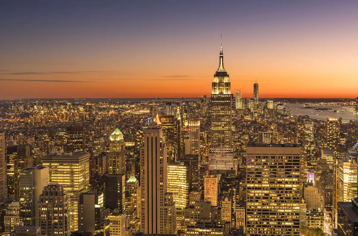Voici le budget à prévoir pour New York