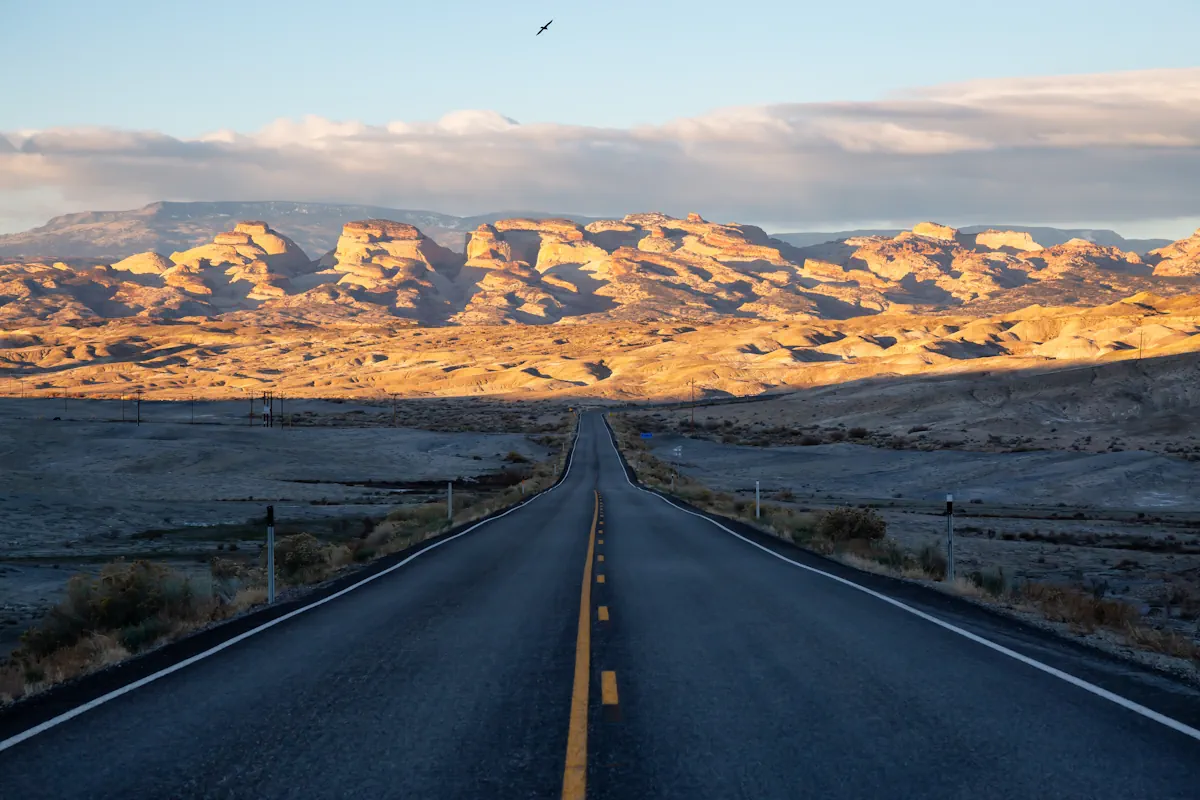 Voici les pièges à éviter pendant un road trip dans l'Ouest américain en famille