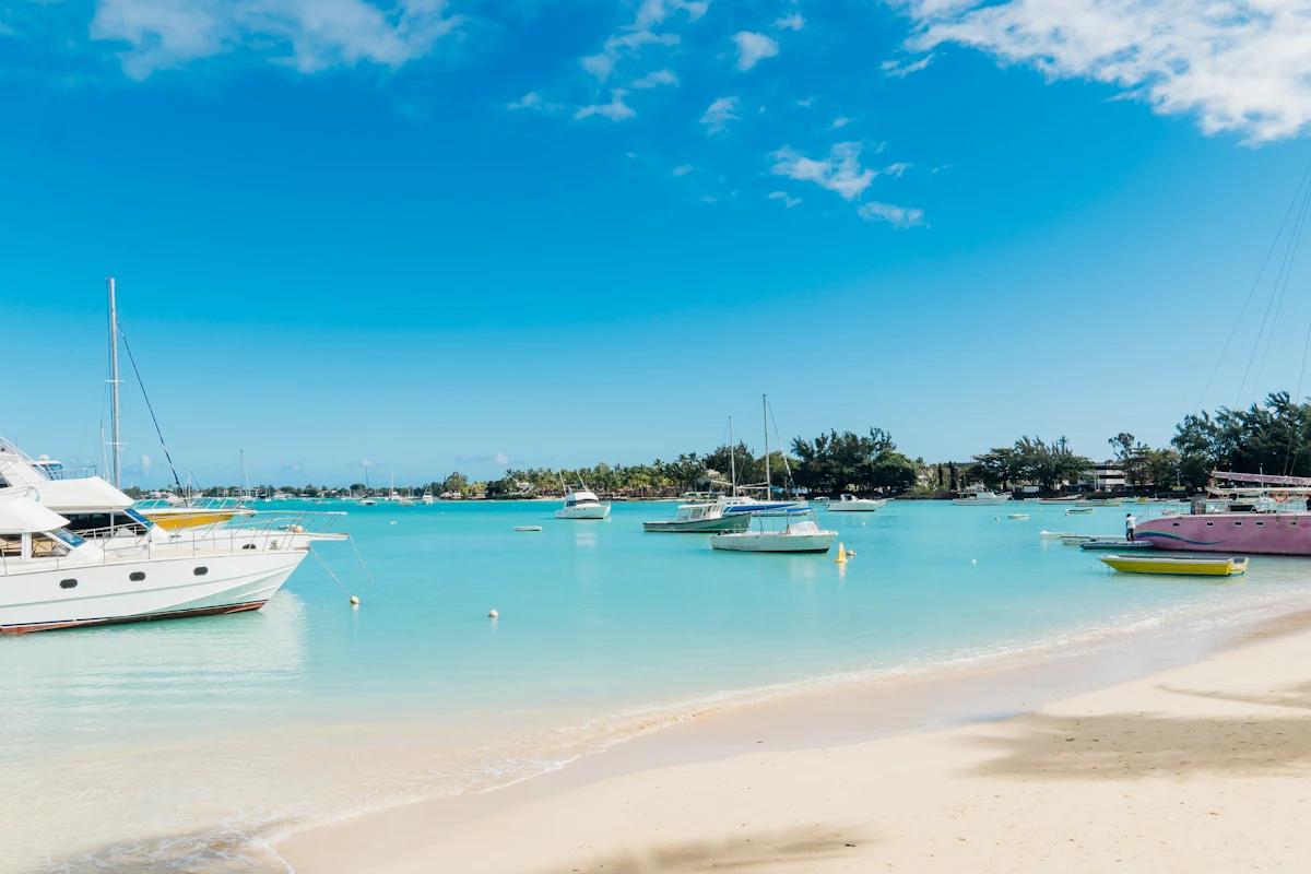 Voici notre avis sur partir à l'île Maurice en Février