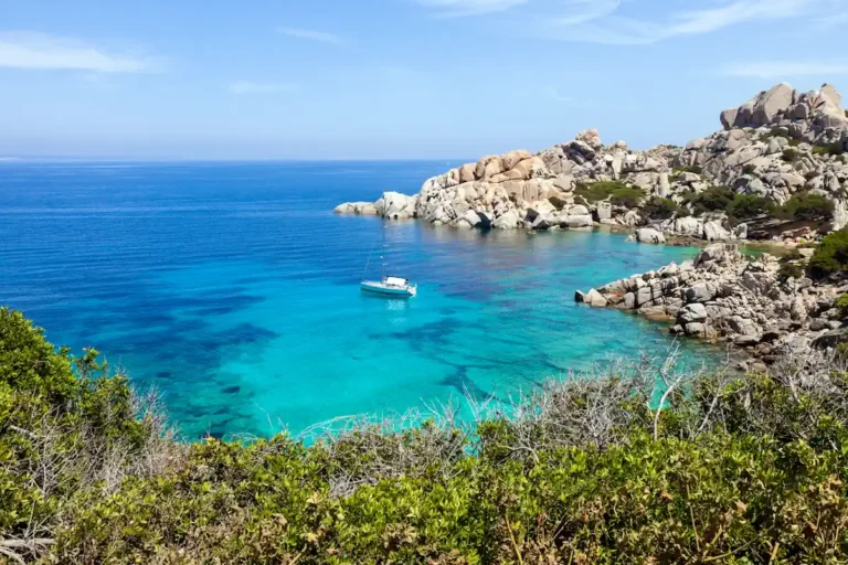 Voici ce qu'il faut vraiment savoir sur Sardaigne en camping-car