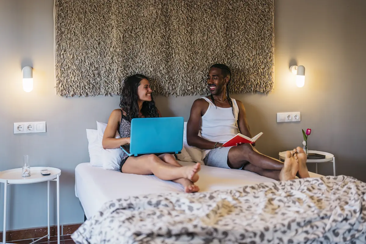 Voici comment choisir entre un Hotel ou un AirBnb