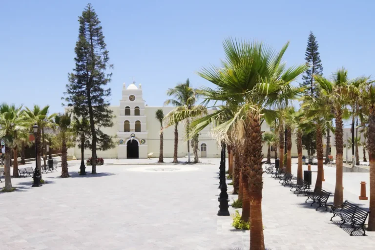 Voici comment est la météo djerba en novembre