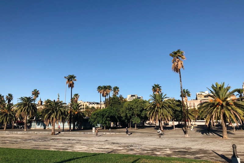 barcelone