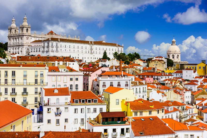 lisbonne