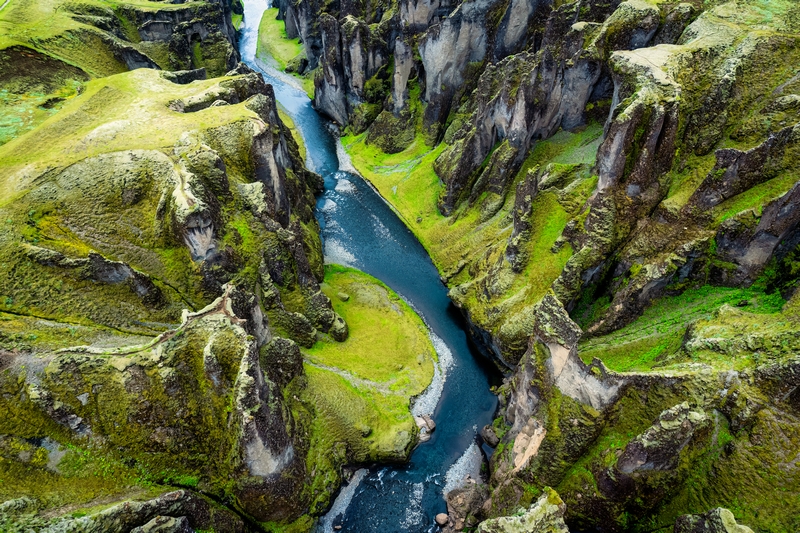 paysage d'écosse
